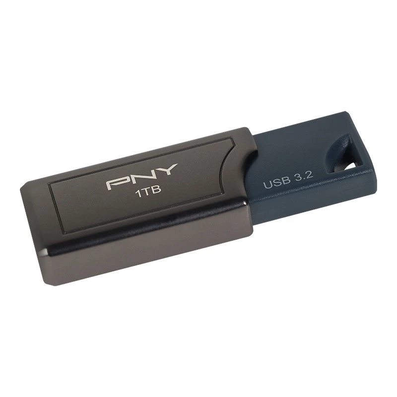USB-muistitikku 1 TB USB 3.2 PRO Elite V2 P-FD1TBPROV2-GE
