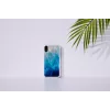 iKins Blue Lake kuori iPhone XR:lle, K1726H