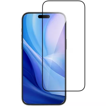 Näytönsuojakalvo 4smarts 541202 iPhone 16 Pro Max karkaistu lasi
