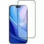 Näytönsuojakalvo 4smarts 541202 iPhone 16 Pro Max karkaistu lasi