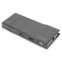 Digitus yleinen telakointiasema, USB 3.0, Travel