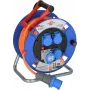 Brennenstuhl 1182690200 kaapelikela 25 m oranssi CEE-pistoke 16 A 3polig (1182690200)