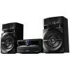 Kotiaudiominijärjestelmä Panasonic SC-UX100E-K