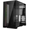 PC-kotelo Lian Li O11 Dynamic EVO XL Tower musta