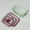 Jata HREC4204 sarja 500ml 800ml 1500ml