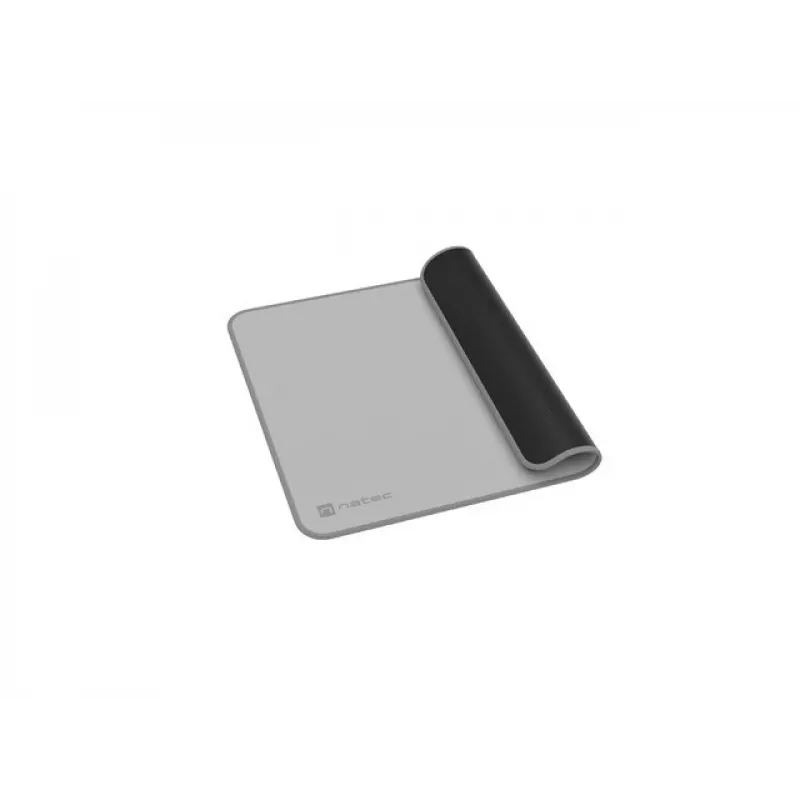 Hiirimatto Colors Series Stony Grey 300x250 mm