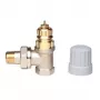 Termostaattinen patteriventtiili DANFOSS RA-FN kulma 3/8