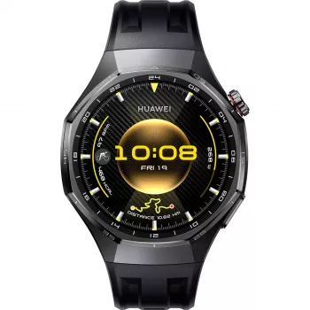 Älykello Huawei WATCH GT 6 Pro 46mm, musta