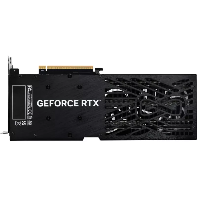 Gainward GeForce RTX 5060 Python III 8GB GDDR7 näytönohjain