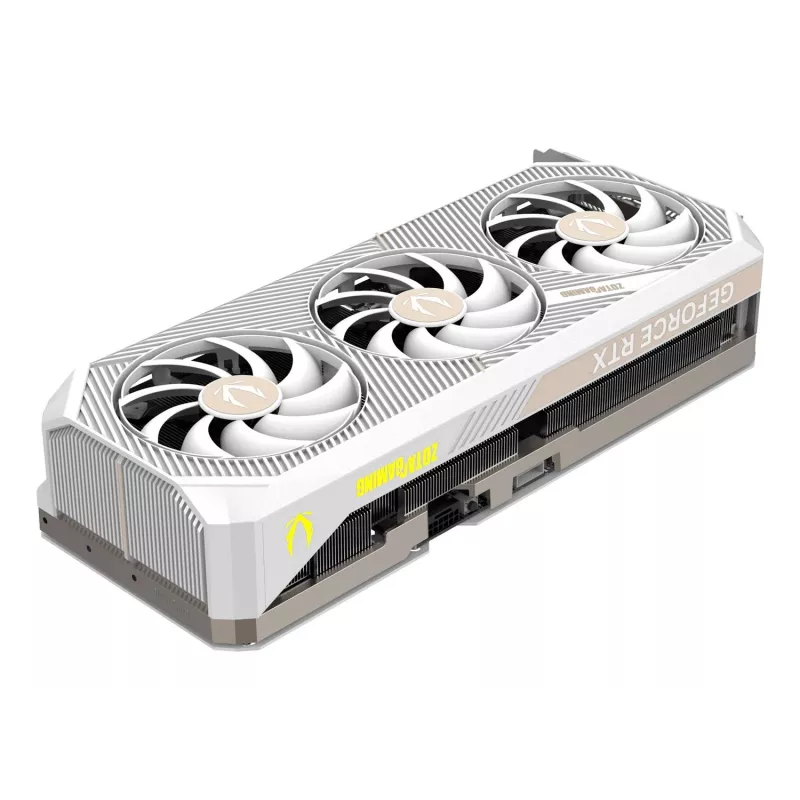 ZOTAC GAMING GeForce RTX 5090 SOLID OC valkoinen 32GB GDDR7