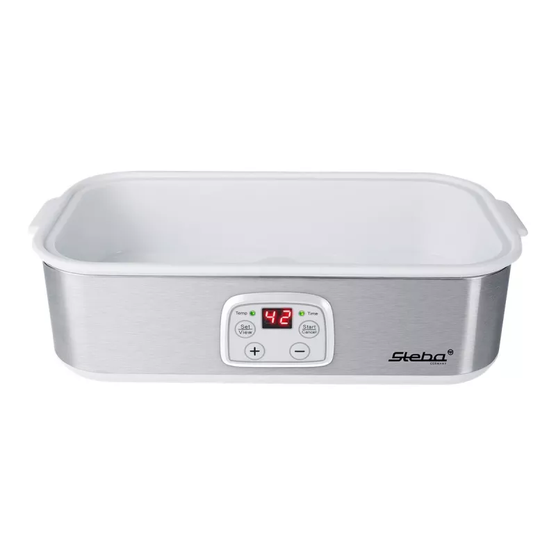 Jogurttikone Steba JM 3 1,4 l