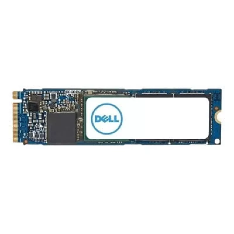 DELL AC037409 sisäinen SSD 1 TB M.2 PCI Express 4.0 NVMe