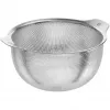 Zwilling pöytä ruostumaton teräs siivilä - 24 cm