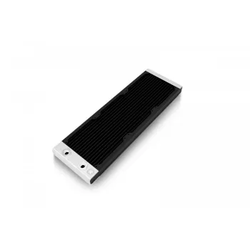 EK Water Blocks EK-Quantum Surface S360 jäähdytin musta 405x130x30mm