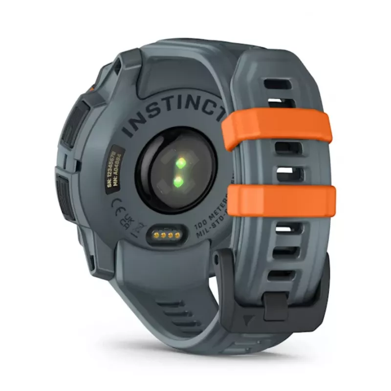 Älykello Instinct 3 SOLAR/TWILIGHT 010-02934-01 Garmin