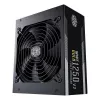 Cooler Master MPE-C501-AFCAG-EU MWE Gold V2, ATX 1250W, RTX Ready, modulaarinen, 140mm, musta