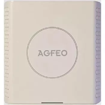 DECT-IP-tukiasema agfeo hypervoice 6101731 — DECT-over-IP-tukiasema langattomaan puhelimeen