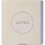 DECT-IP-tukiasema agfeo hypervoice 6101731 — DECT-over-IP-tukiasema langattomaan puhelimeen