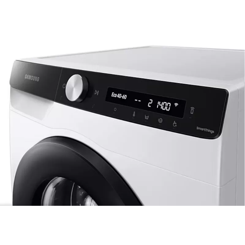 Pesukone WW80T534DAEAS6