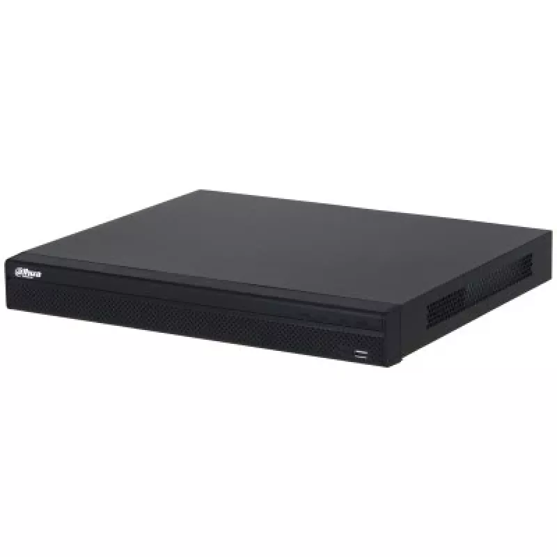 Dahua Technology DHI-NVR4208-8P-4KS3 verkkotallennin