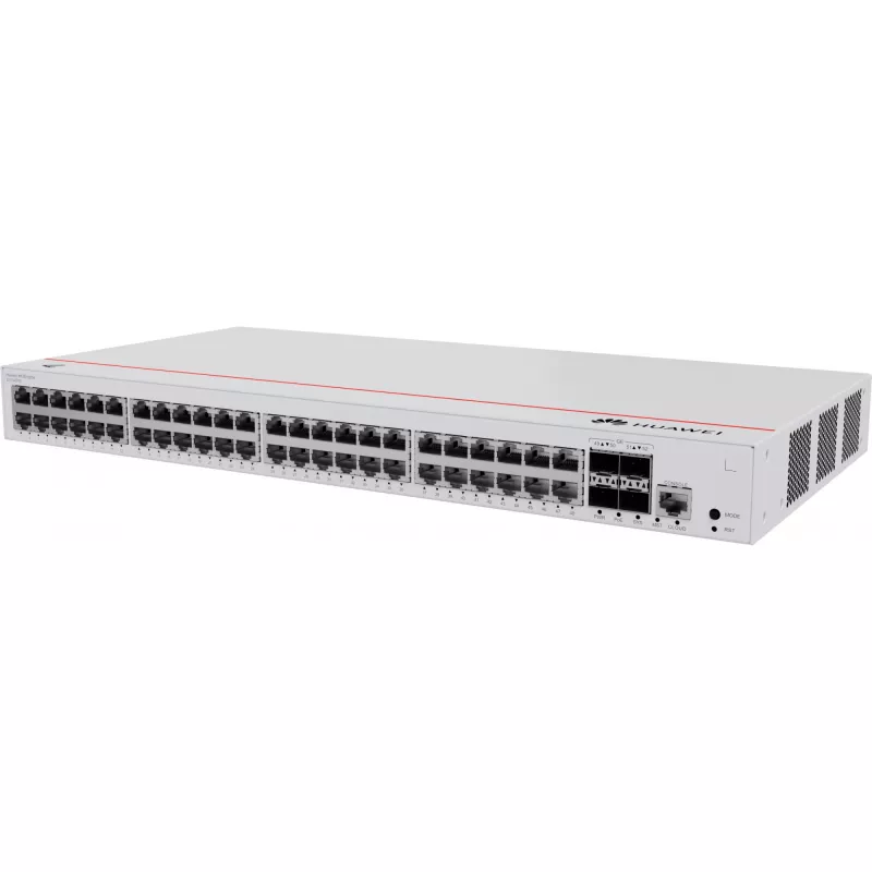 HUAWEI eKit S310 -sarja S310-48P4S hallittava L3-kytkin