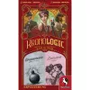 Kronologic - Paris1920: Liebesleid & Opernpanik, lautapelin lisäosa