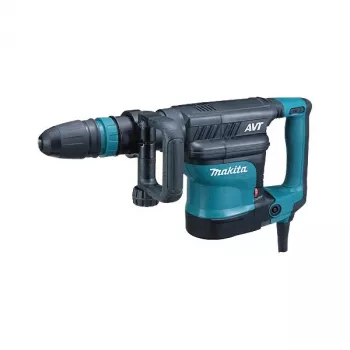 Makita HM1111C purkuvasara musta, sininen 1300 W