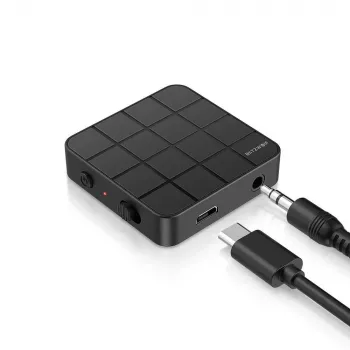 Lähetin / vastaanotin BlitzWolf BW-BL2, Bluetooth 5.0