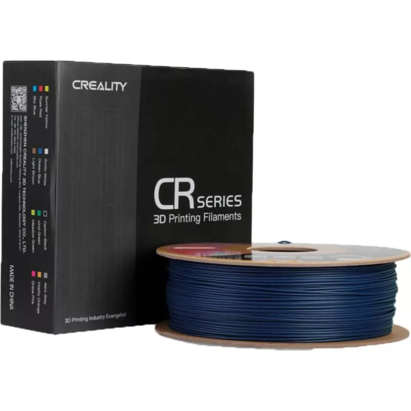 3D-tulostusmateriaali Creality 3301010298 PLA sininen 1 kg 1,75 mm