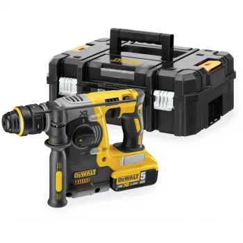 Poravasara DeWALT DCH274P2T
