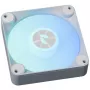 Tuuletin APNX FP1-120-R PWM ARGB valkoinen 120 mm, PWM-ohjaus, ARGB-valaistus