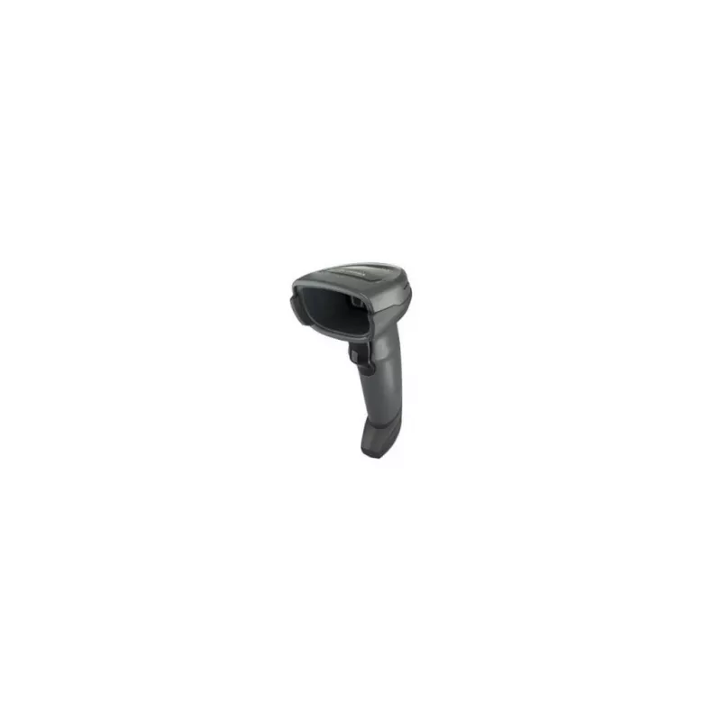 Zebra DS4608-HD käsikäyttöinen viivakoodinlukija 1D/2D LED musta
