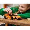 LEGO TECHNIC 42196 Lamborghini Huracán Tecnica oranssi