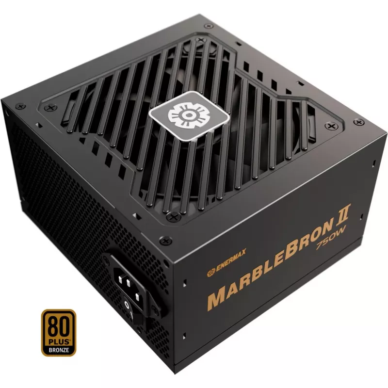 Virtalähde Enermax virtalähde 750W MARBLEBRON II