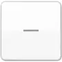 JUNG CD 590 KO5 WW - valkoinen - 4071.02 LED - 4071.01 LED - IP44