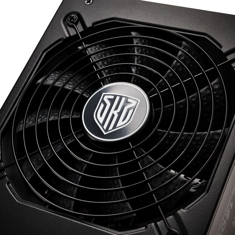 Virtalähde Kolink Continuum 80 PLUS Platinum modulaarinen 1200W