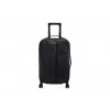 Thule Aion TARS122 – musta matkalaukku, softshell, 35 l, polyesteri