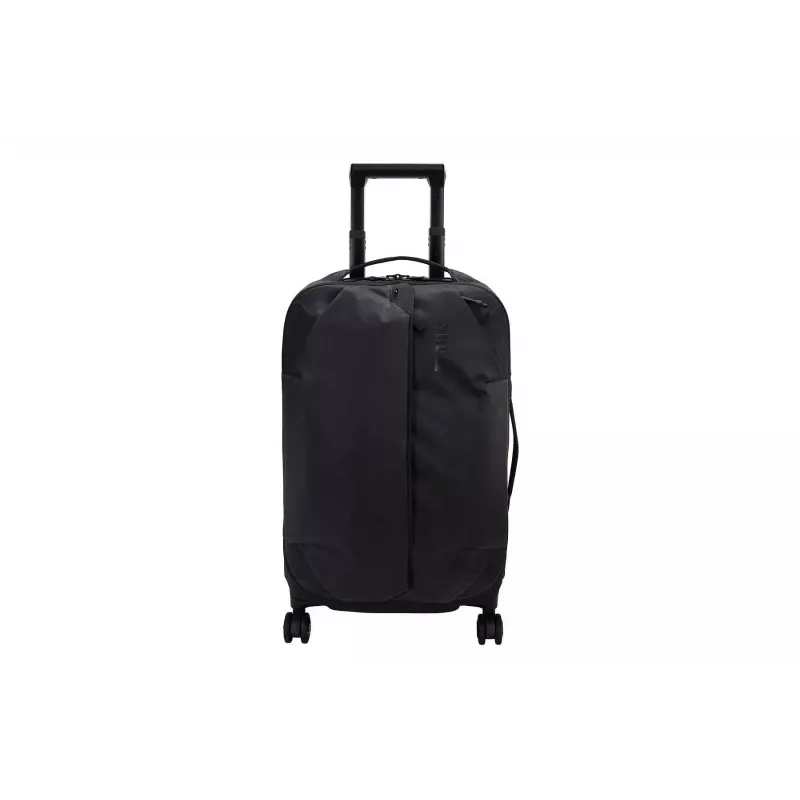 Thule Aion TARS122 – musta matkalaukku, softshell, 35 l, polyesteri
