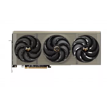 Näytönohjain Sapphire NITRO+ Radeon RX 9070 XT OC Crimson Desert Edition — 16 GB GDDR6, 256-bittinen, PCIe 5.0