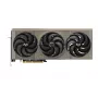 Näytönohjain Sapphire NITRO+ Radeon RX 9070 XT OC Crimson Desert Edition — 16 GB GDDR6, 256-bittinen, PCIe 5.0