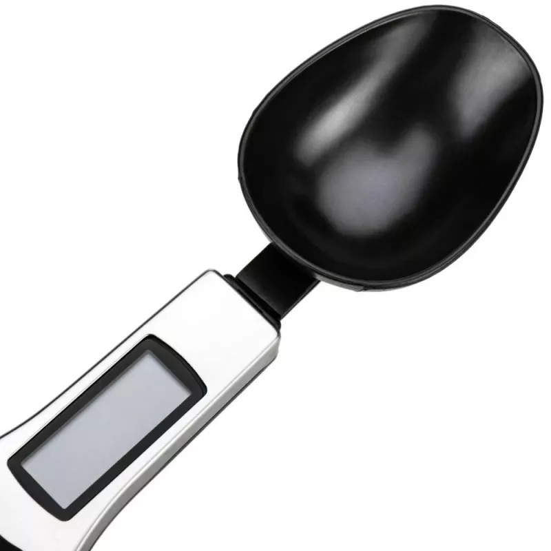 Extralink Home S1 lusikkavaaka, 500 g/0,1 g