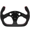 Simagic P-325C 325mm nahkaohjauspyörä sim-racingiin
