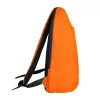 Kannettavalaukku SBOX NSE-1206O Dubai 15,6 tuuman kannettaville, oranssi