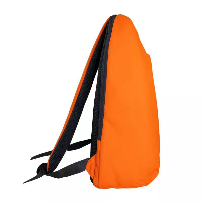 Kannettavalaukku SBOX NSE-1206O Dubai 15,6 tuuman kannettaville, oranssi