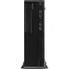 Inter-Tech IT-502 Desktop - Tower - micro ATX - ei virtalähdettä - USB/audio (88881234)
