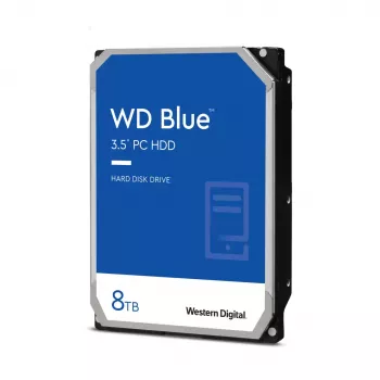Kiintolevy Western Digital 8 TB 3,5