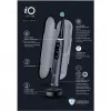 Oral-B iO Series 9 Luxe Edition musta Onyx hammasharja