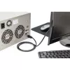 HDMI-kaapeli Digitus DB-330123-050-S 5m
