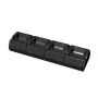 Akkulaturi Denso CH-M80-4 4-paikkainen malli 496450-1380 useille akkutyypeille