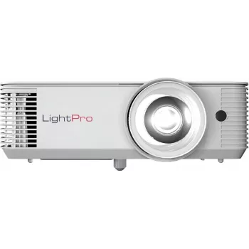 Vakioprojektori InFocus MULTIMEDIA PROJECTOR 3800 ANSI lumenia DLP XGA 3D